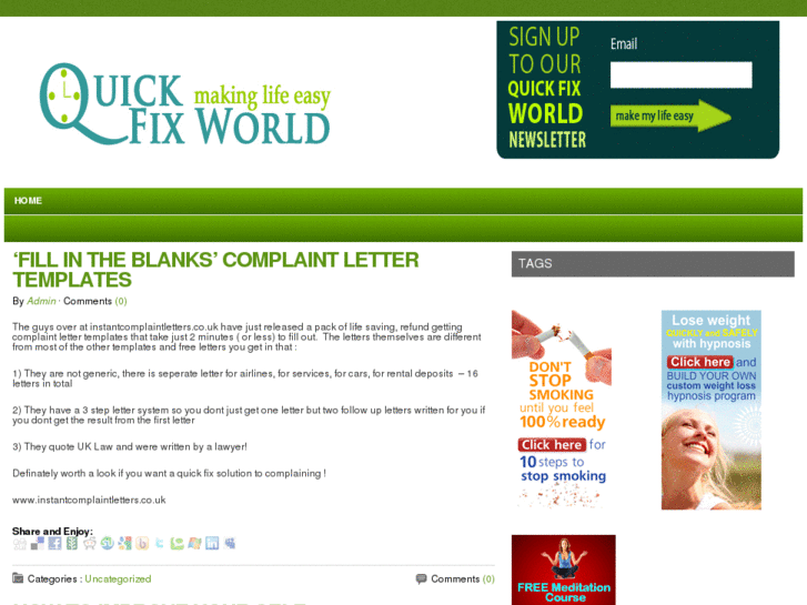 www.quickfixworld.com