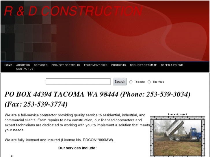 www.randdconstruction.org