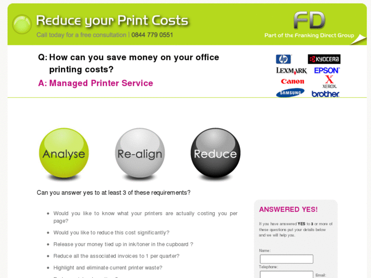 www.reduceyourprintcosts.com