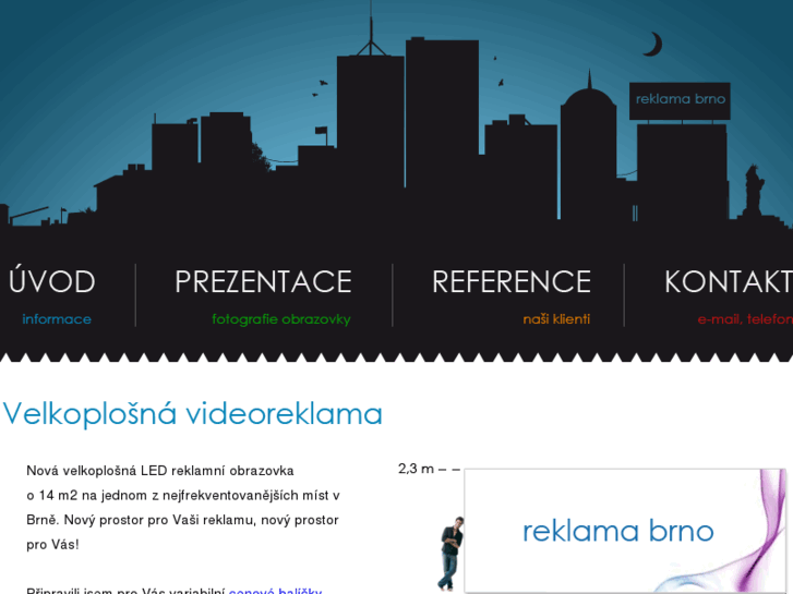 www.reklamabrno.cz