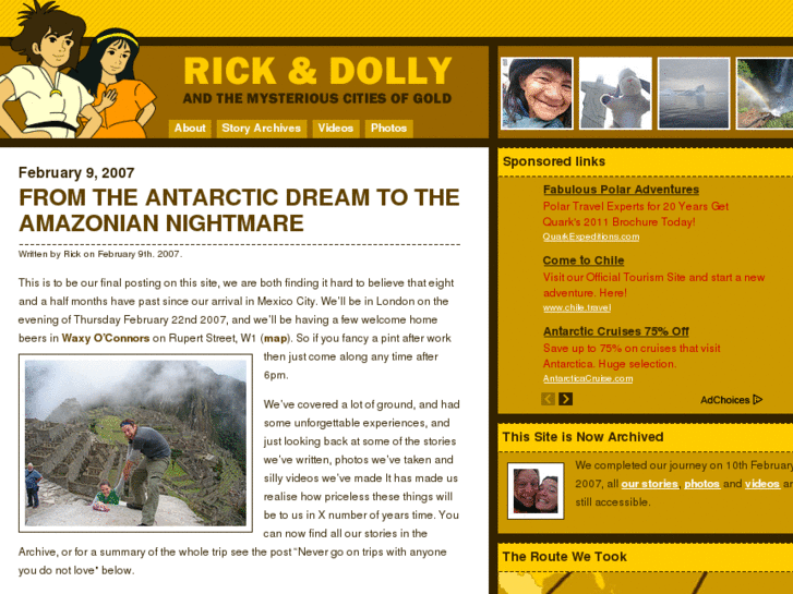 www.rickanddolly.com