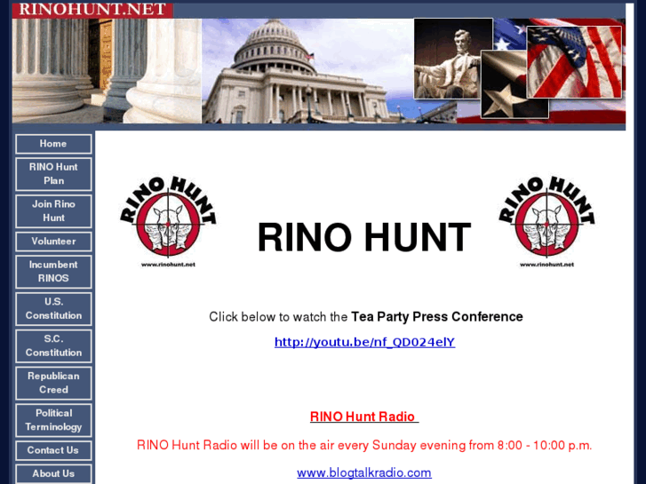 www.rinohunt.net