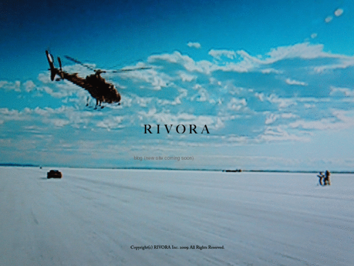 www.rivora.com