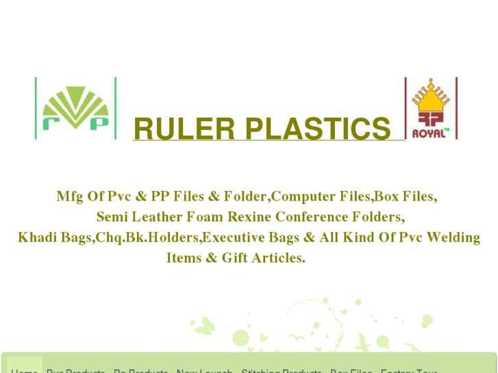 www.rulerplastics.com