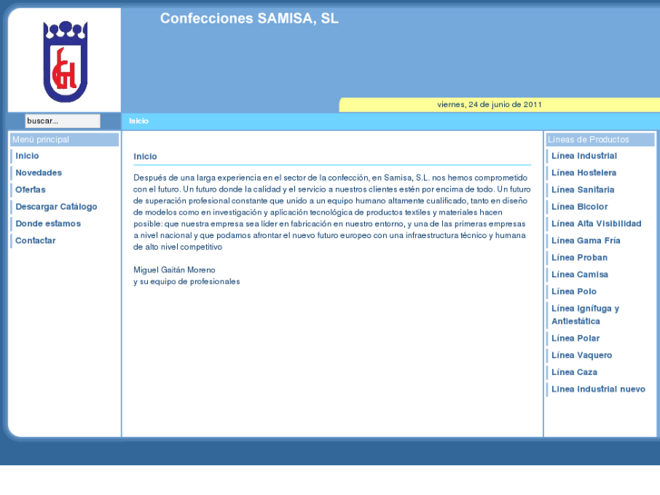 www.samisa.info