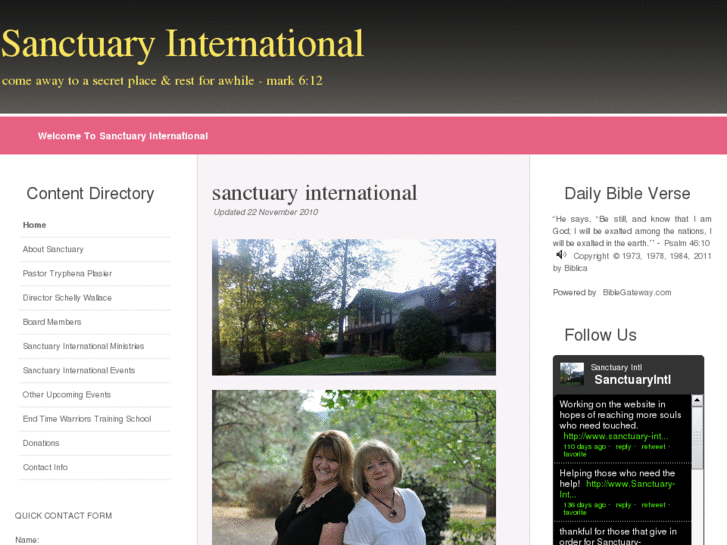 www.sanctuary-international.com