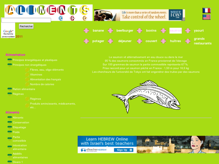 www.saumons.net