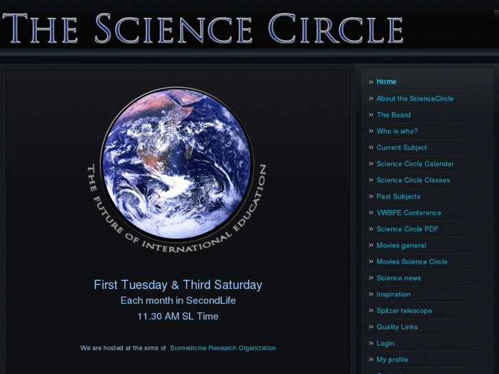 www.sciencecircle.org