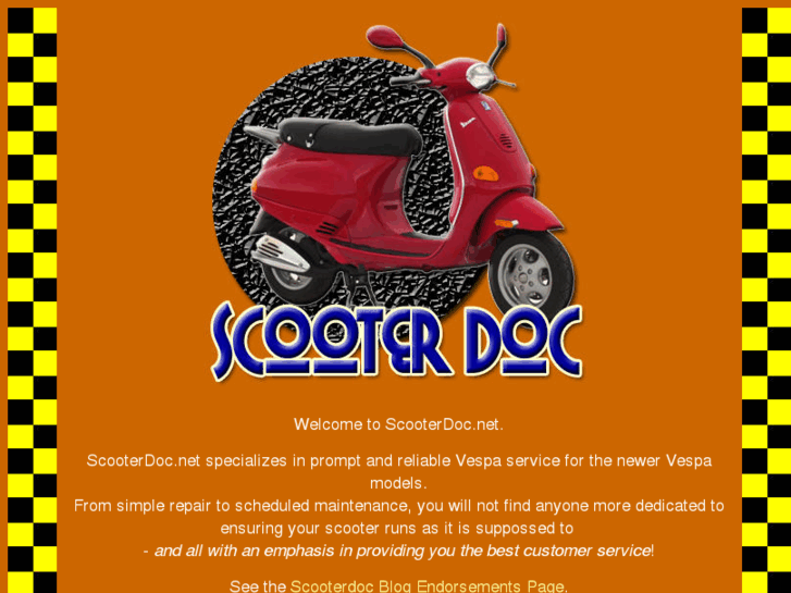 www.scooterdoc.net