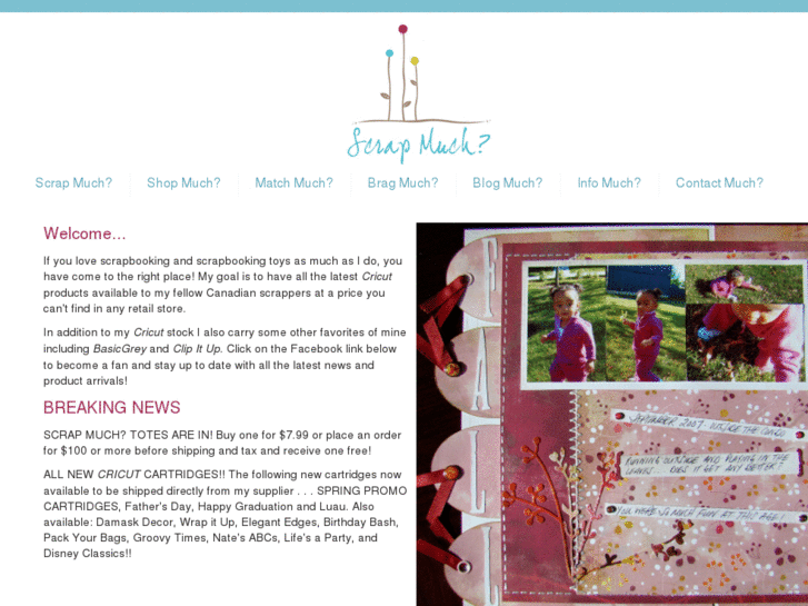 www.scrapmuch.ca
