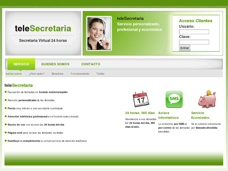 www.secretaria24h.com