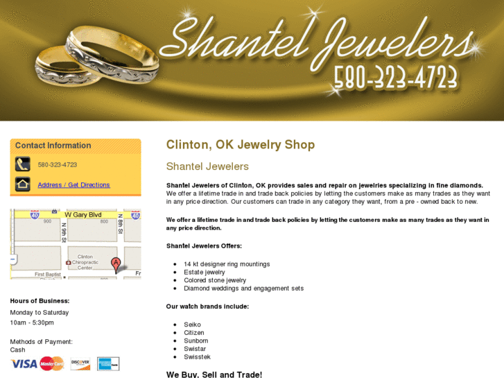 www.shanteljewelers.com