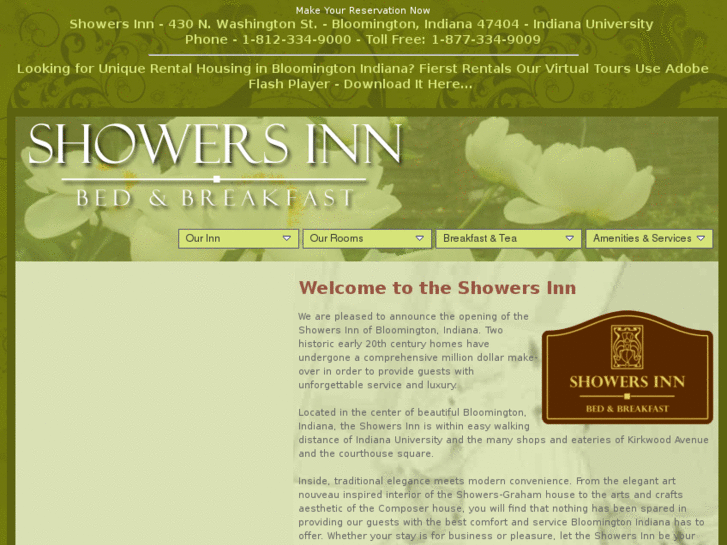 www.showersinn.com