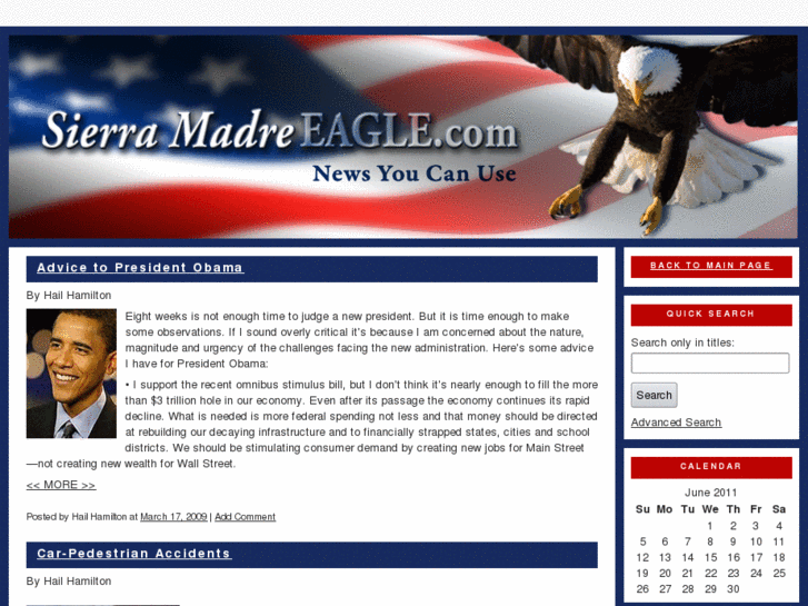 www.sierramadreeagle.net