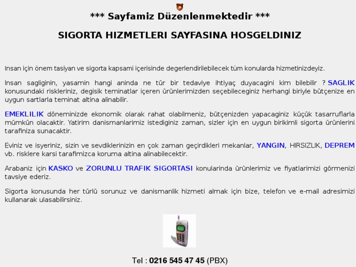 www.sigortahizmetleri.net