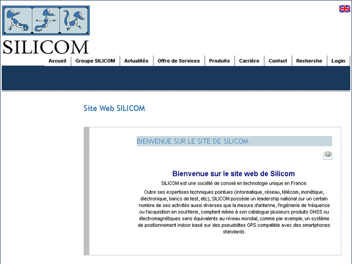 www.silicom.fr