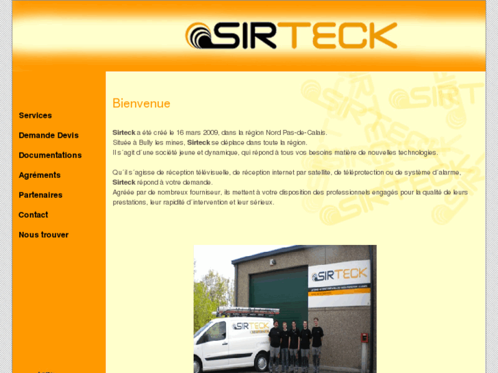 www.sirteck.com