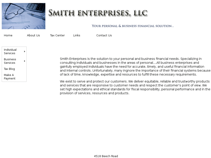 www.smithenterprisesllc.net