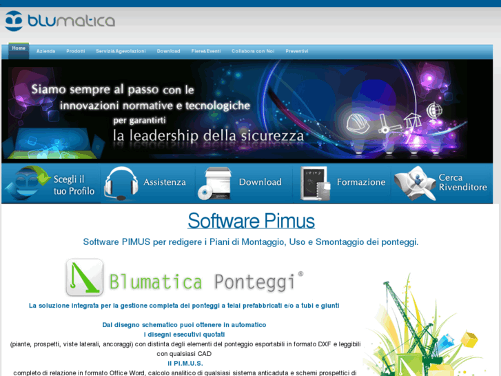 www.softwarepimus.it