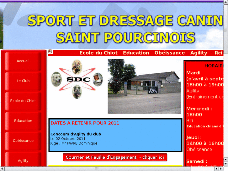 www.sport-dressage-canin03.org