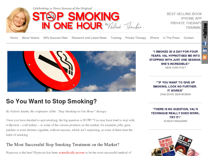 www.stopsmokinginonehour.com