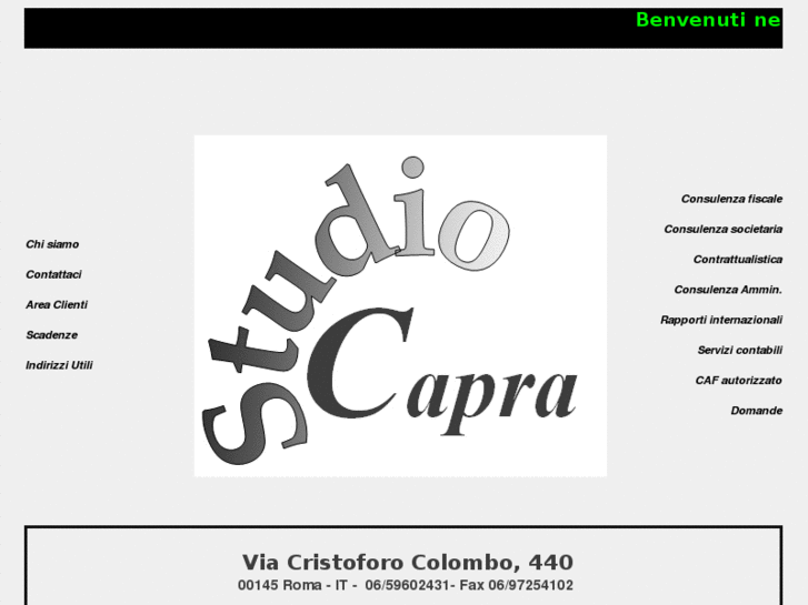 www.studiocapra.com