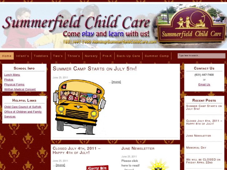 www.summerfieldchildcare.com