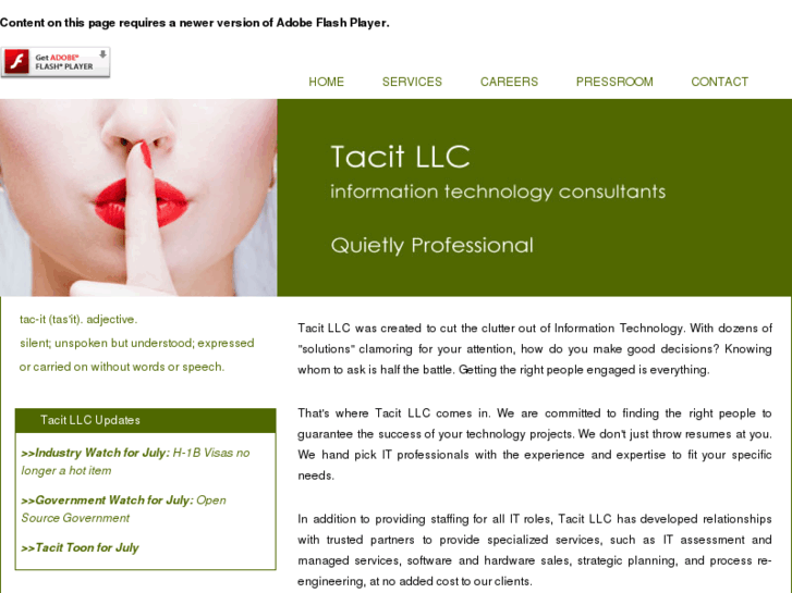 www.tacitllc.com