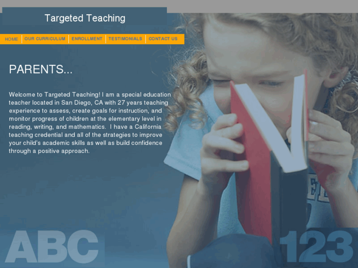 www.targeted-teaching.net