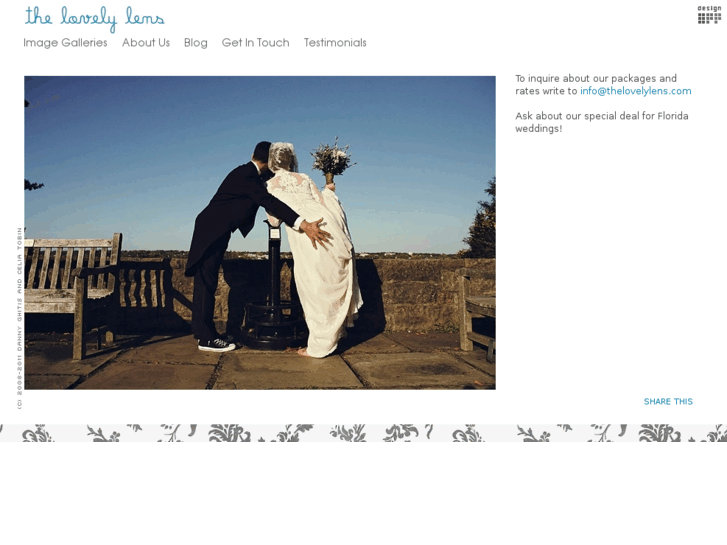 www.thelovelylens.com