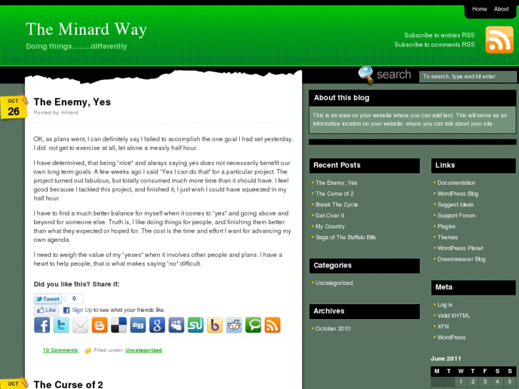 www.theminardway.com