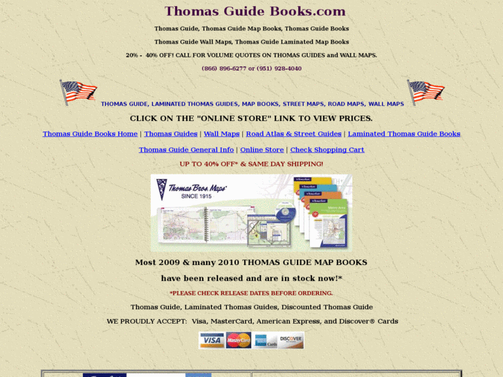 www.thomas-maps.com