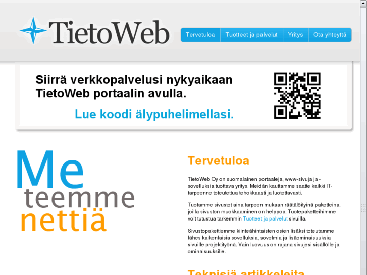 www.tietoweb.com