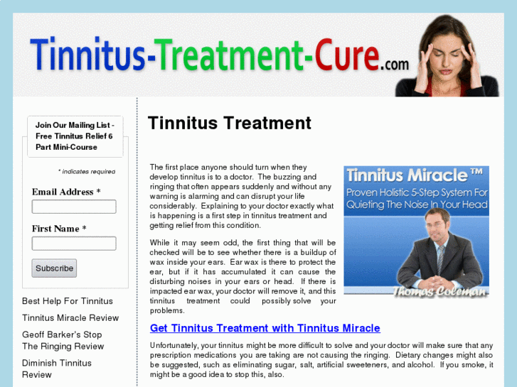 www.tinnitus-treatment-cure.com