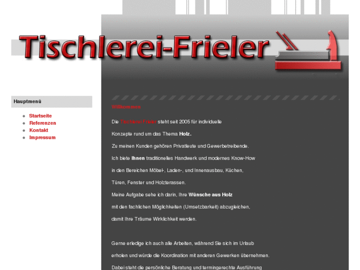 www.tischlerei-frieler.com