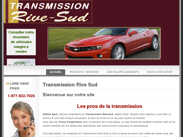 www.transmissionrive-sud.com