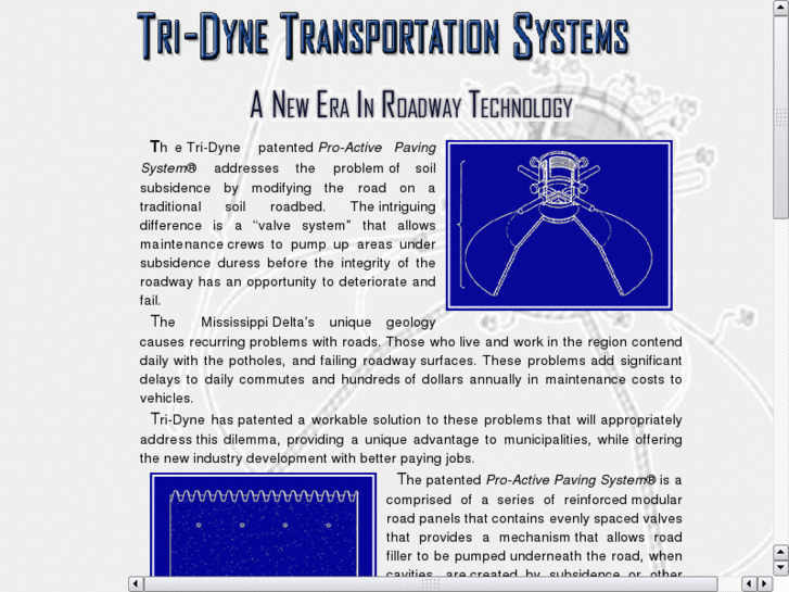 www.tri-dynetransportationsystems.com