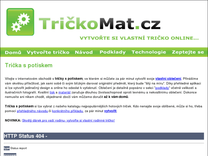 www.trickomat.cz