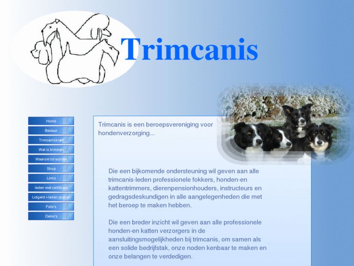 www.trimcanis.be