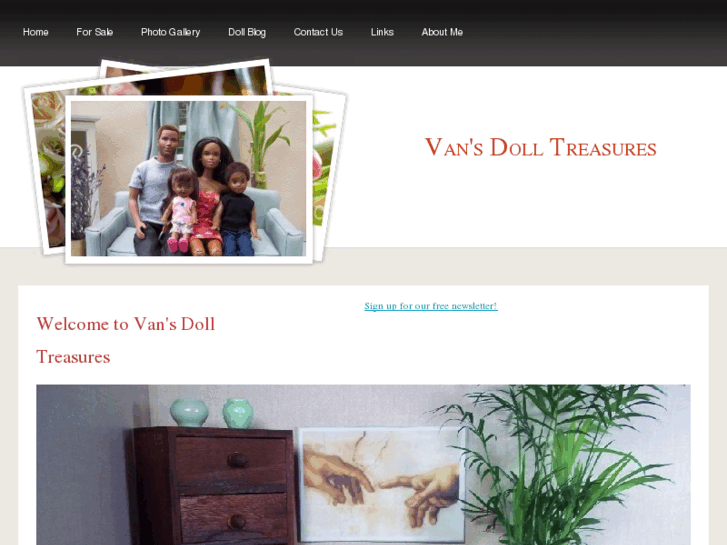 www.vansdolltreasures.com