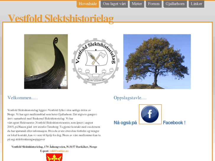 www.vestfoldslektshistorielag.com