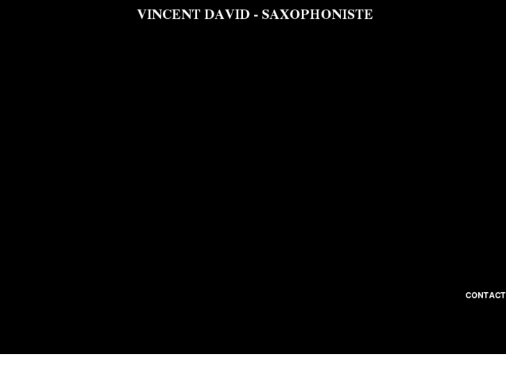 www.vincentdavid-sax.com