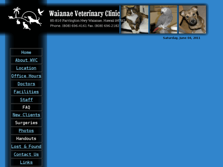 www.waianaevet.com