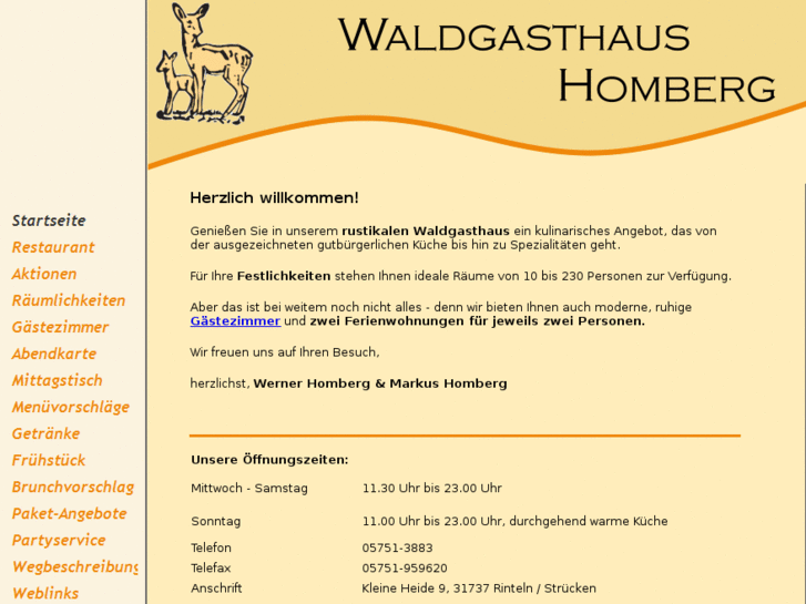 www.waldgasthaus-homberg.de