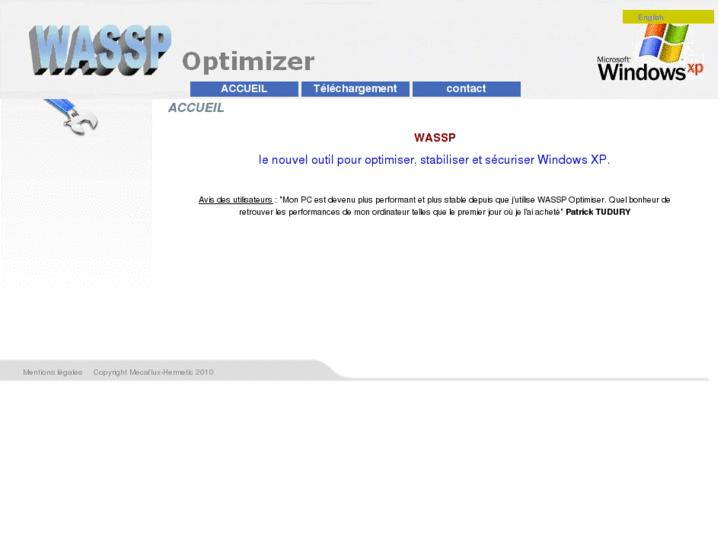 www.wassp-optimizer.com