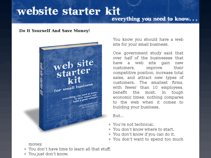 www.websitestarterkit.com