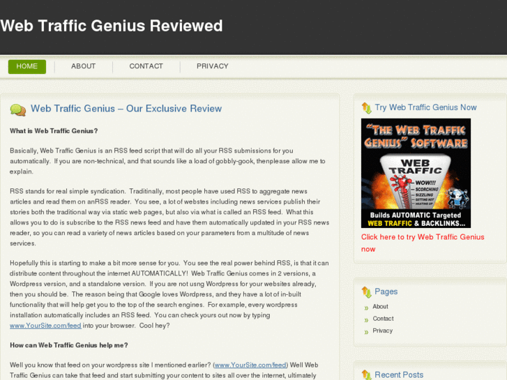 www.webtrafficgeniusreviewed.com