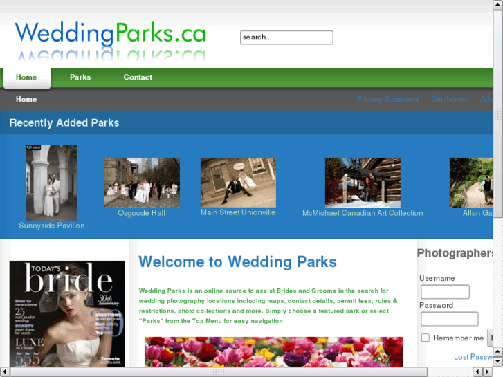 www.weddingparks.com