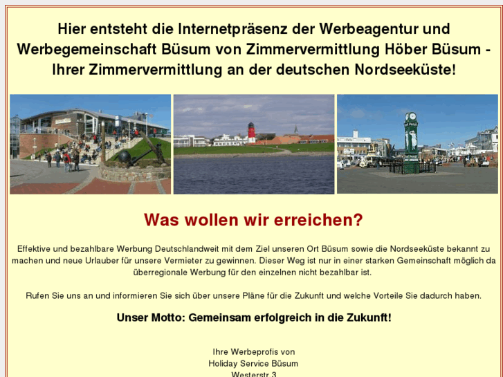 www.werbeagentur-nordsee.de