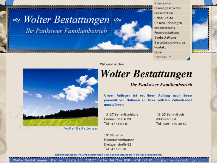 www.wolter-bestattungen.com